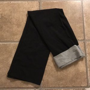 Victoria’s Secret SHORT inseam wise leg yoga pant